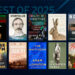 The 10 Best Books of 2025