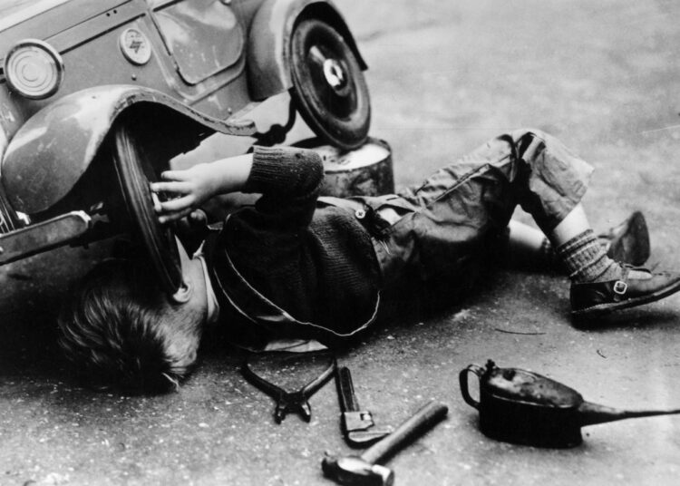 ‘Maintenance: Of Everything, Part One’ Review: Making the Future