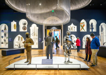 Small-Town Museums Are Killing It—on the Internet