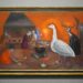‘Leonora Carrington’ Review: An Exhibit of Imagination in Milan