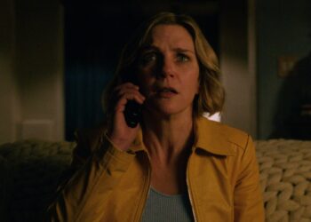 For ‘Pluribus’ Star Rhea Seehorn, World Peace Is a Nightmare