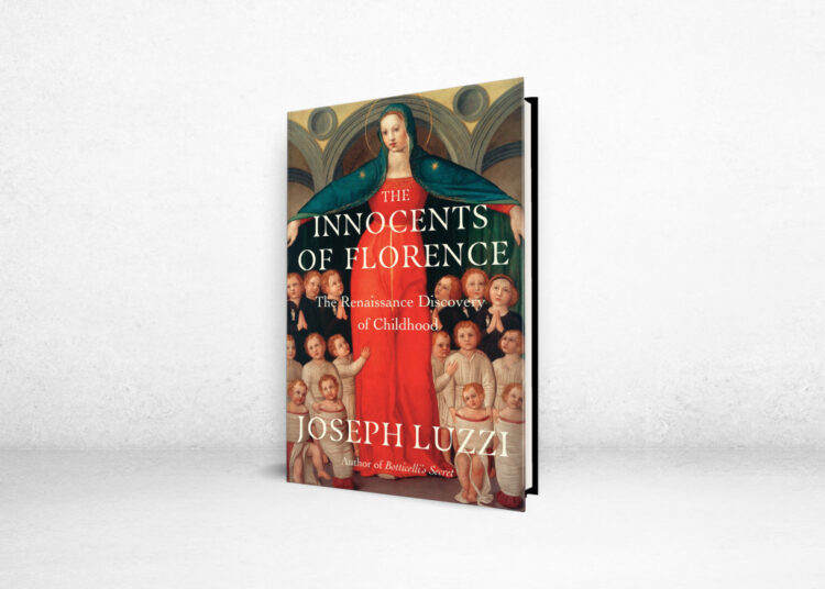 ‘The Innocents of Florence’ Review: A Complicated Humanism