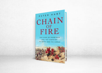 ‘Chain of Fire’ Review: Showdown in the Sudan