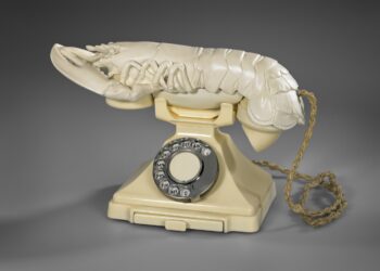 Celebrating a Century of Surrealism’s Fantastic Visions