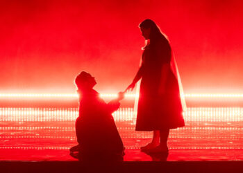 ‘The Seasons’ and ‘Amahl and the Night Visitors’ Review: Christmastime With Italian Composers