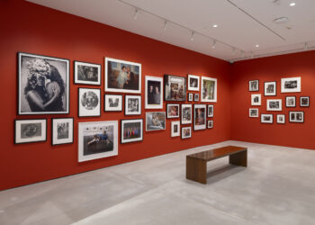 The Jewish Museum’s Muddled Reinstallation