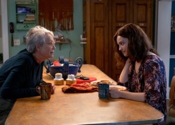 ‘Ella McCay’ Review: James L. Brooks’s Botched Return