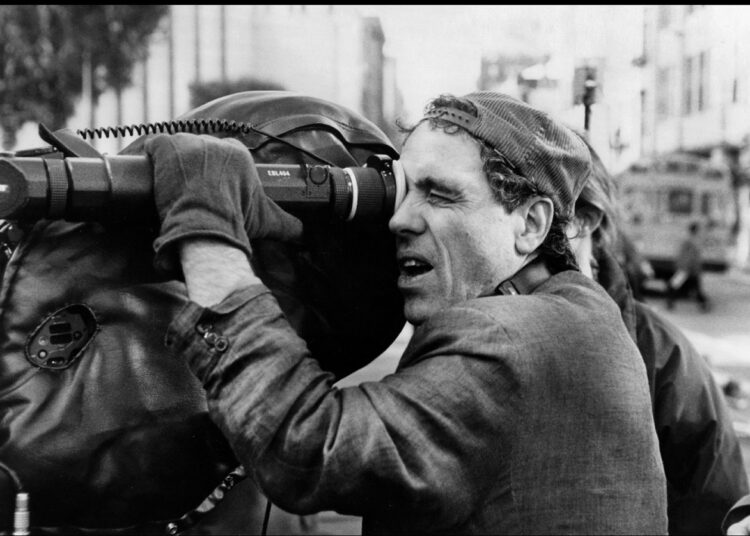 ‘Scene’ Review: The Hungry Eye