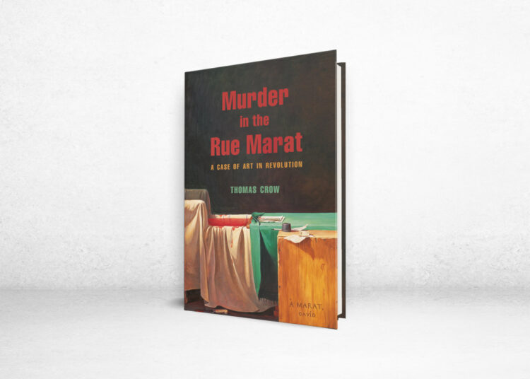 ‘Murder in the Rue Marat’ Review: The Revolution Stabs Its Own