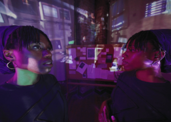 Mimi Ọnụọha Reminds Us That We Don’t Know What We Don’t Know with AI