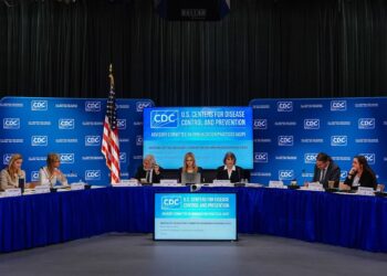 Many States Say They’ll Defy RFK Jr.’s Changes to Hepatitis B Vaccination