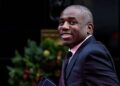 David Lammy suggests UK would benefit from rejoining an EU customs union | Politics News