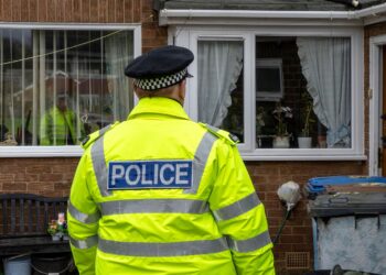 Specialist teams and online investigators deployed across England and Wales to tackle ‘national emergency’ of violence against women and girls | UK News