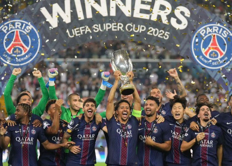 PSG’s Qatari owner adds to squad with swoop on Belgian side | Money News