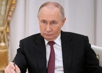 Ukraine war: The signs Putin is expecting more conflict, not less – and the frank conversation Keir Starmer needs to have | World News