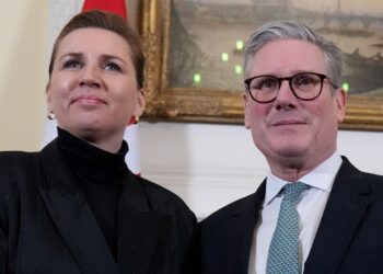 PM issues warning to European leaders ahead of ECHR talks | Politics News