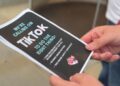 TikTok faces legal action over moderator cuts | Science, Climate & Tech News