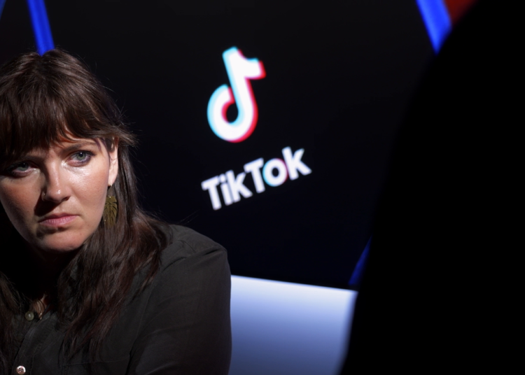 Hundreds of UK moderators have left TikTok – sparking safety fears, whistleblowers reveal | Science, Climate & Tech News