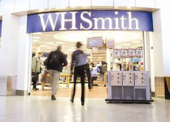 WH Smith faces City watchdog investigation over accounting woes | Money News