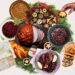 Dig In to the Traditions Behind Two Holiday Dishes That Make the Season Even More Delicious