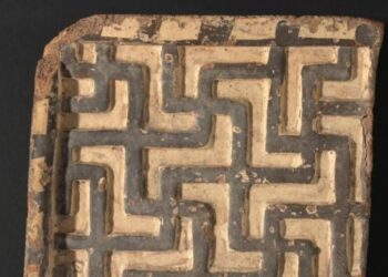 43 Looted Antiquities Are Returned to Turkey