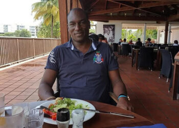 Togo releases Frenchman detained since June over anti-government protests