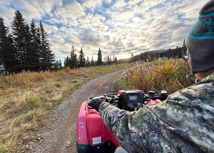 Trump’s Critical Mineral Drive Worries Alaska Natives