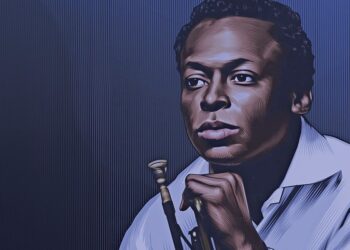 Miles Davis Emerged From Middle America to Become the ‘Picasso of Jazz’ and Taught Us All How to Be Cool