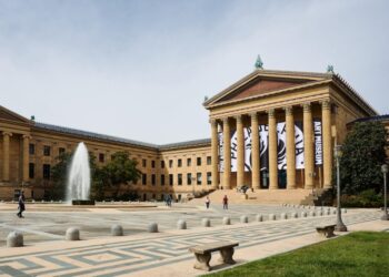 Philadelphia Art Museum Executive Behind Controversial Rebrand Resigns