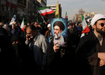 Live: Vance urges diplomacy as Trump weighs possible strikes on Iran