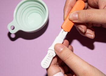 CES 2026 was awash in bodily fluids