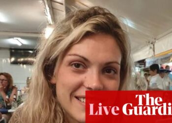 Australia news live: remains found in search for Belgian missing in Tasmania since 2023; 11,000 homes without power amid Victoria heatwave | Australia news