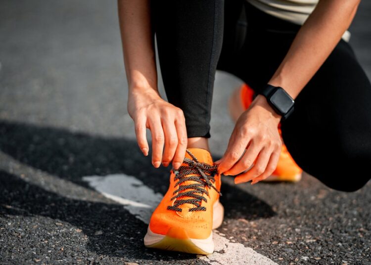 The Benefits Of Walking Just 10 Minutes A Day