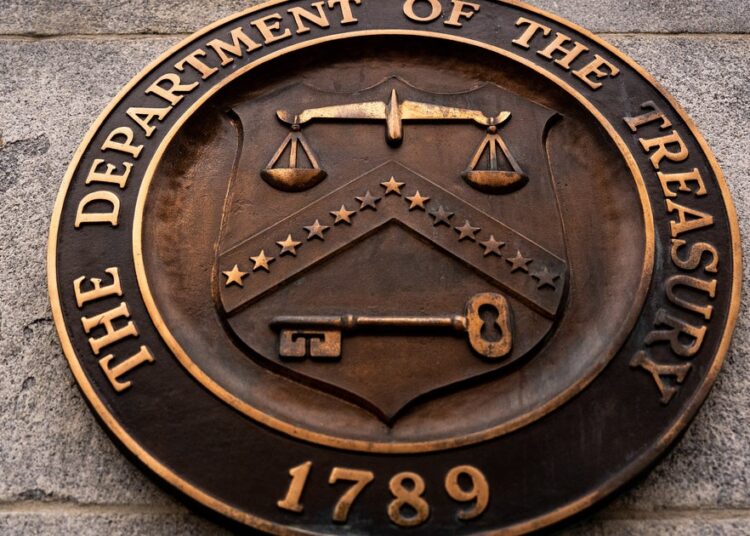 Trump Administration Lifts Sanctions On Three Spyware-Linked Executives