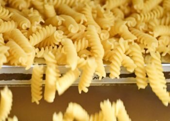 Proposed Tariffs On Italian Pasta Won’t Happen After All
