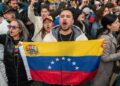 Removal Of Nicolas Maduro Opens Potential Power Vacuum In Venezuela
