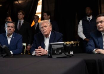 Trump’s Bet On Regime Change In Venezuela Is A Sharp Departure From MAGA Agenda