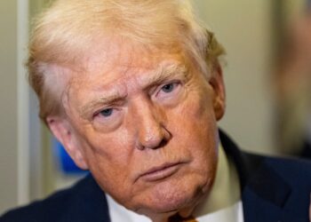 European Leaders Push Back On Trump’s Comments About A U.S. Takeover Of Greenland