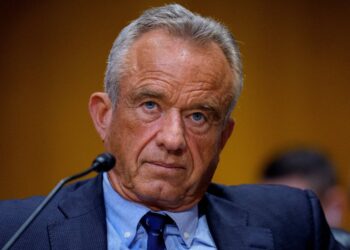 With Flu Rates Soaring, Why Did RFK’s CDC Stop Recommending The Vaccine For Kids?