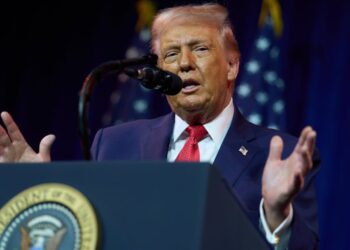 European Allies Working On Plan Should U.S. Move On Greenland