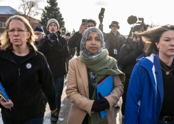 Minnesota Democrats Are Demanding A Broader Investigation Into Renee Good’s Shooting