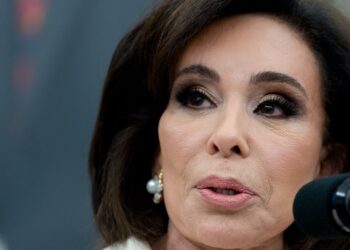 Jeanine Pirro Furiously Backpedals After Jerome Powell Probe Gets GOP Backlash