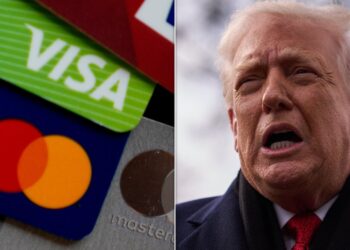 As Trump’s Deadline For A Cap On Credit Card Rates Looms, Banks Have Only Questions — And No Answers