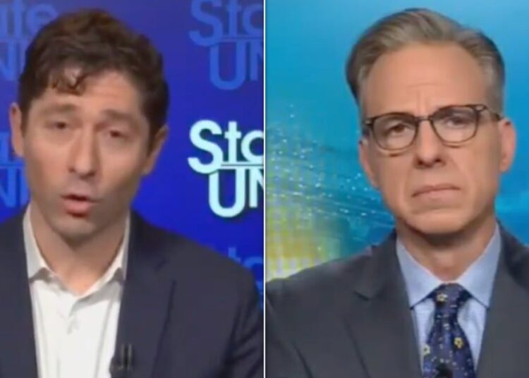 Mayor Jacob Frey Blasts ‘Ridiculous’ Report Of Pentagon Readying Possible Troop Deployment To Minneapolis