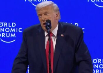 Trump Strangely Boasts Europeans Call Him ‘Daddy’