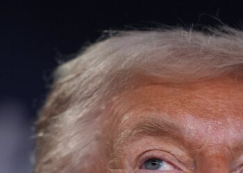 Stock Market Cuts Through To Trump On Greenland In A Way Allies’ Messages Failed To Resonate