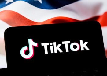Why People Are Alarmed By TikTok’s New Terms And Conditions