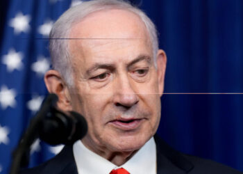 Netanyahu vows to disarm Hamas, demilitarise Gaza after last hostage returned