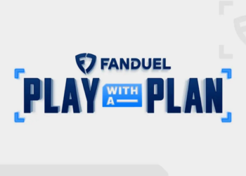 FanDuel goes all in on responsible gaming push with new Play with a Plan campaign