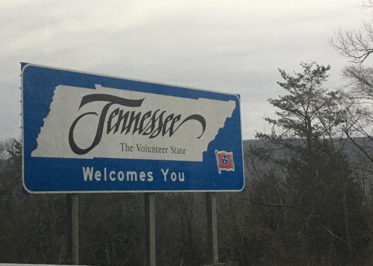 Last man in Tennessee gambling scheme sentenced to 30 months